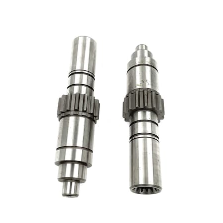 Chelsea Shaft, Output, Pto, 1-1/4-1 3-P-1025